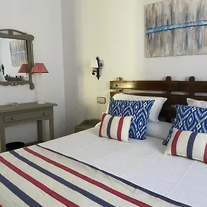  Hotel Hospederia Casa De Piedras