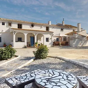 Bed & Breakfast Casa Lucia