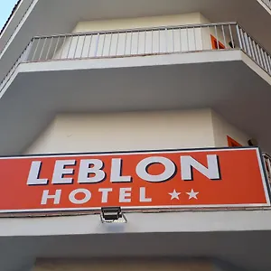 https://hotel-leblon.allmallorcahotels.com